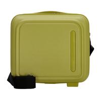 Mandarina Duck Logoduck+ - Beautycase 27 cm (winter olive)