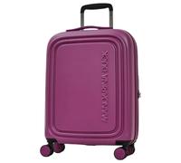 Mandarina Duck Logoduck + Cabin Exp A97 Koffer Auf Rollen