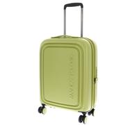 Mandarina Duck Logoduck + Cabin Exp B08 Koffer Auf Rollen