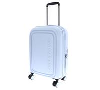 MANDARINA DUCK Logoduck + Expandable Trolley S Skyway