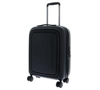 Mandarina Duck Logoduck Koffer und RollKoffer, 40x55x20/23(LxHxW)