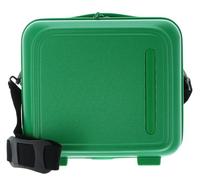 Mandarina Duck Logoduck+ - Beautycase 27 cm - jelly bean