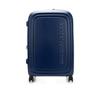 Mandarina Duck Logoduck + Szv33 Koffer Auf Rollen