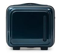 Mandarina Duck Beautycase Logoduck + Metal – 28,5 cm – lunar