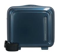 Mandarina Duck Beautycase Logoduck + Metal – 28,5 cm – lunar