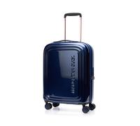 MANDARINA DUCK Logoduck + Metal Trolley S Blue Indigo