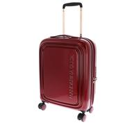 Mandarina Duck LOGODUCK + Metal Cabin EXP