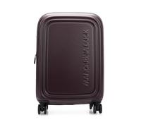 Mandarina Duck LOGODUCK + Trolley Cabin EXP