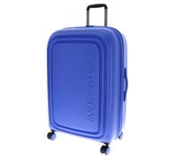 MANDARINA DUCK Logoduck + Trolley L Electric Blue
