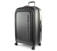 Mandarina Duck LOGODUCK + Trolley L EXP Black (Schwarz) 49x75x31/34(BxHxB)