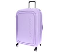 Mandarina Duck Logoduck + Large Exp Koffer Auf Rollen
