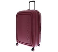 MANDARINA DUCK Logoduck + Trolley L Grape