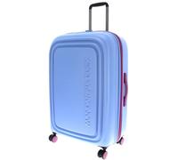 MANDARINA DUCK Logoduck + Trolley L Cotton Candy