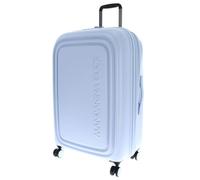 Mandarina Duck LOGODUCK + Trolley Large EXP