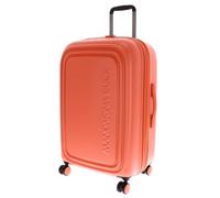 Mandarina Duck LOGODUCK + Trolley MEDIUM EXP