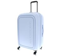 Mandarina Duck LOGODUCK + Trolley MEDIUM EXP
