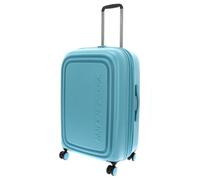 MANDARINA DUCK Logoduck + Trolley M Aqua