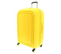 Mandarina Duck Logoduck + Szv35 Koffer Auf Rollen