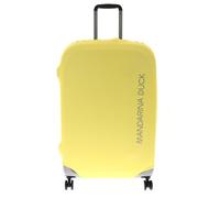 MANDARINA DUCK Luggage Cover M Duck Yellow