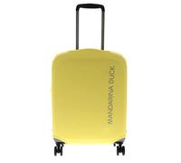 Mandarina Duck Luggage Cover S Duck Yellow