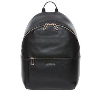 Mandarina Duck Luna Backpack 39 cm - Black