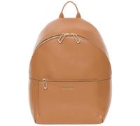 Mandarina Duck Luna Backpack 39 cm - Caramel Cafe