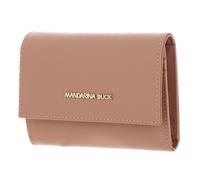 MANDARINA DUCK Luna Card Holder Desert Sand