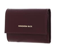 Mandarina Duck Damen Luna Wallet Reisezubehör-Brieftasche, Windsor Wine