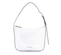 Mandarina Duck Damen Luna Schultertasche, Optical White