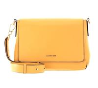 Mandarina Duck Damen Luna Schultertasche, Maize