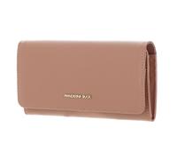 MANDARINA DUCK Luna Flap Wallet Desert Sand