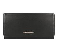 Mandarina Duck Luna Geldbörse Leder 19 cm black (P10KBP52-651)