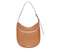 Mandarina Duck - Handtasche Luna Hobo KBT12 Handtaschen Hellbraun Damen