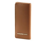 MANDARINA DUCK Luna Key Holder Caramel Cafe