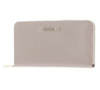 Mandarina Duck Damen Luna Geldbeutel, Whitecap Gray