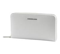 Mandarina Duck Damen Mond Reisezubehör-Brieftasche, Optical White