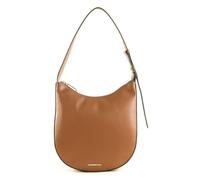 Mandarina Duck Handtasche Luna Hobo KBT12 Caramel Cafe Damen 25x28x9 cm