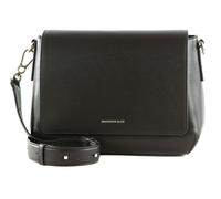MANDARINA DUCK Luna Shoulder Bag With Flap Mole