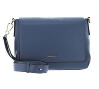 MANDARINA DUCK Luna Shoulder Bag With Flap Waterfall