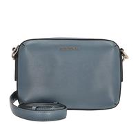 Mandarina Duck Luna, Damen-Umhängetasche, 24 x 14,5 x 9,5 cm (L x H x B), Stormy Weather, 24x14.5x9.5 (L x H x W)