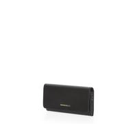 Mandarina Duck - LUNA WALLET BLACK