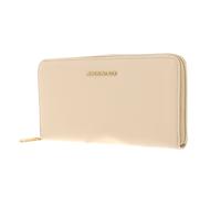 MANDARINA DUCK Luna Zip Around Wallet Macadamia