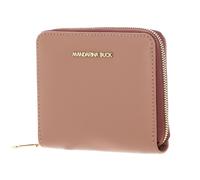 MANDARINA DUCK Luna Zip Wallet Desert Sand