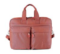 Mandarina Duck MD 20 Aktentasche 37.5 cm Laptopfach orange