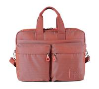 Mandarina Duck MD 20 Aktentasche 37.5 cm Laptopfach pecan nut Herren