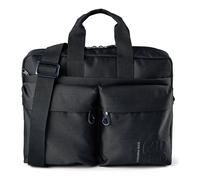 Mandarina Duck MD 20 Aktentasche 37.5 cm Laptopfach scarab Herren
