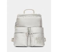 Mandarina Duck - MD 20 BALLOON Cityrucksack Md20 Ballon Backpack Sage Gray Hellgrau