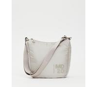 Mandarina Duck MD20 Balloon Crossover Bag Sage Gray