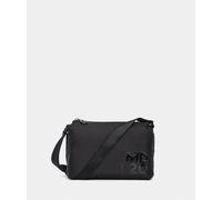 Mandarina Duck - MD 20 BALLOON Rv-Handtasche Md20 Balloon Pochette Black Schwarz