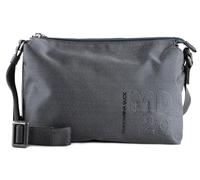 Mandarina Duck MD20 Umhängetasche 26 cm grau